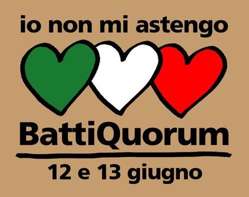 Batti Quorum