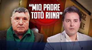 Salvo Riina a Porta a Porta: e' giusto mostrare in tv la realta'? 