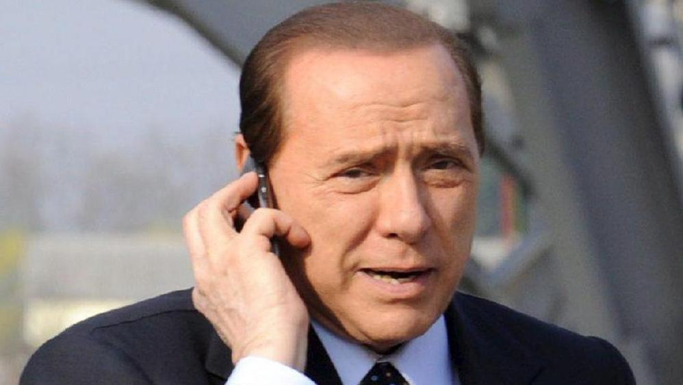 Silvio Berlusconi ricoverato: sara' operato al cuore