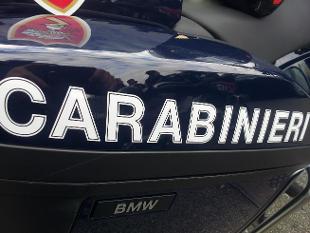 Salerno: Carabiniere spara e uccide il padre