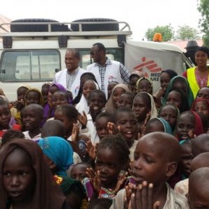 Nigeria/Borno: 'Ancora emergenza. Drammatiche lacune per accesso alle cure'