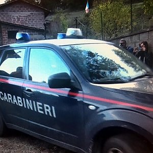 Sant' Antimo, Napoli: pregiudicato uccide la moglie. Arrestato