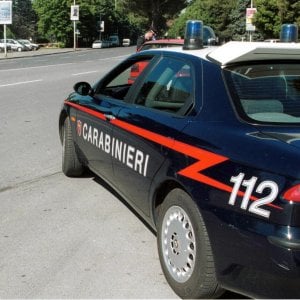 Caserta: uccide il padre per difendere la madre dalle botte. Arrestato 28enne