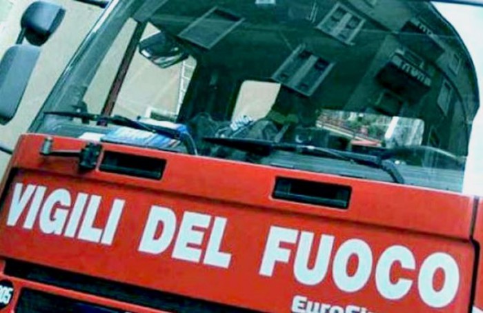 Roma, zona Prati: divampa incendio nella notte. 7 persone intossicate e due feriti gravi