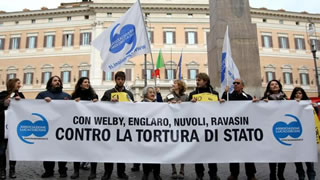 Biotrstamento: appello dei Sindaci italiani al Senato
