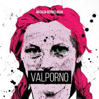 Recensione Libro: 'Valporno' di Natalia Barbelagua - Edizioni Edicola