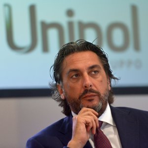 Davos, Unipol banca: Cimbri, è una 'pportunità per Ubi, Banco Bpm e Bper'
