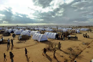 Dadaab, Kenya: MSF, ritorno rifugiati in Somalia inumano e irresponsabile 