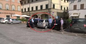 Arezzo: dimenticata in auto dalla mamma, muore bimba di 18 mesi