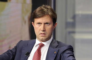 Dario Nardella: 'Il PD non può fare da stampella a Lega o al M5S'