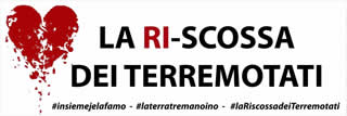 Terremotati: presidi e proteste per sollecitare il governo a intervenire