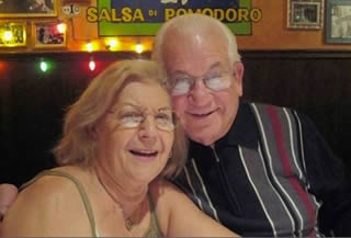 USA: sposati da 69 anni, muoiono a 40 minuti di distanza