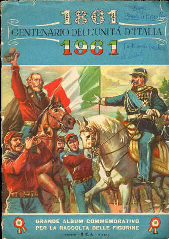 Il Sud e le repressioni del 1861. Fabrizio Federici intervista Giordano Bruno Guerri