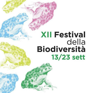 Milano: Parco della Biodiversità - dal 13 al 23 Settembre 2018