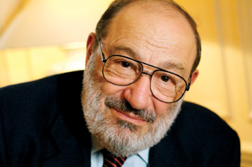 Addio a Umberto Eco: abbiamo perso una parte importante di Cutlura