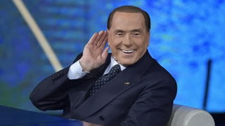 Silvio Berlusconi riabilitato: ora può tornare a candidarsi