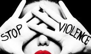 Violenza sulle donne: oggi 24 novembre dalle h.19:30 sui social network parte la campagna #DicoNo