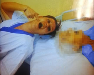 Ravenna: assolta Daniela Poggiali, infermiera sospettata di aver ucciso una paziente