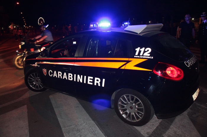Nuovo colpo alla ' Ndrangheta: 24 arresti
