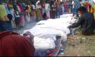 India: oltre 140 morti e 300 intossicati a causa di una bevanda addizionata con etanolo
