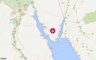 Egitto: aereo di linea russo precipita. 224 morti