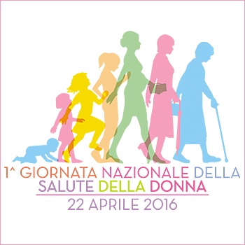 Giornata Nazionale della Salute della Donna: dal 22 al 28 Aprile una settimana di prevenzione