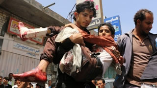 Yemen: Save the Children approva il nuovo rapporto delle NU sulla violazione dei diritti 