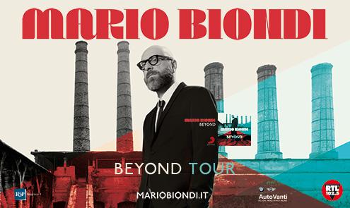 Roma, Auditorium Parco della Musica - 28 Lulgio - Mario Biondi Live 2015