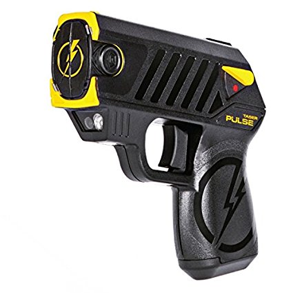 Taser in dotazione alle forze dell'ordine: parte la sperimentazione