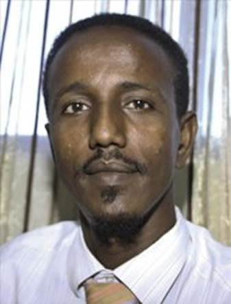 Somalia: ucciso un Giornalista a Mogadiscio