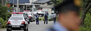 Tokio:scoperti corpi mutilati dentro contenitori refrigerati. Arrestato 27enne