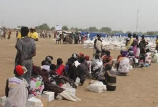 Sud Sudan: combattimenti a Leer e Mayendit