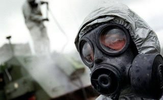 Siria: nessun attacco chimico in Siria. Un fake per indurre l'Occidente a espandere il conflitto?