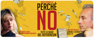 Marco Travaglio: 'Perche' NO, tutte le bugie sul referendum' - 19 Luglio - Roma, Villa Ada