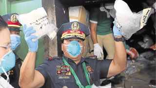 Lotta alla droga: nelle Filippine Amnesty chiede l'intervento del tribunale internazionale