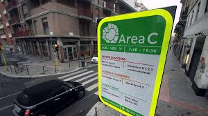 Milano Centro: servono maggiori misure per contrastare l' inquinamento