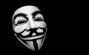 Anonymous attacca i profili social dei reclutatori Jihaidisti