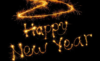 Buon Anno a tutti i nostri lettori