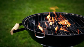 Ferragosto: 5 consigli per un barbecue perfetto