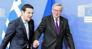 Il governo greco chiede un'estensione di sei mesi sugli aiuti economici