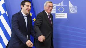 Eurozona approva piano di riforme greco