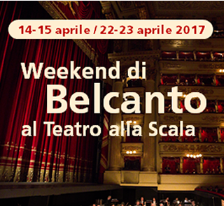Milano, Teatro alla Scala: weekend di bel canto