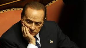 Berlusconi: il giorno della decadenza 