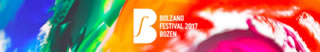 Bolzano Festival Bozen - 27 Luglio / 1 Settembre 2017 - Il programma
