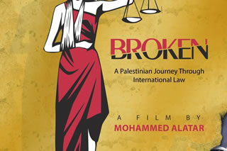 BROKEN di Mohammed Alatar: il tour del film palestinese sul Muro 