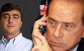Compravendita senatori: chiesti 5 anni per Berlusconi. 4 anni e 4 mesi per Lavitola.