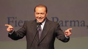 Berlusconi: un 'instant book' per fare lo screening degli elettori