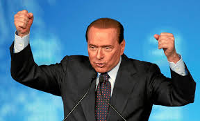 Berlusconi Sindaco di Milano?