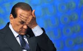 Silvio Berlusconi: pena estinta ma resta incandidabile
