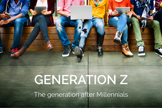 Generazione Z: come cambia il mondo del lavoro